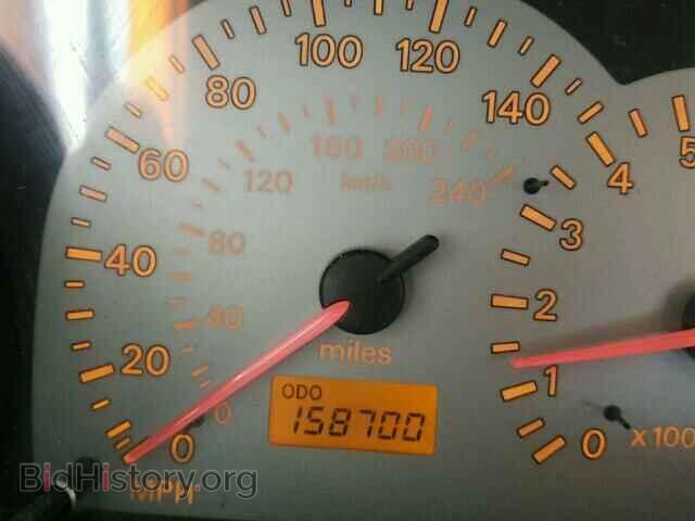 2000 MITSUBISHI ECLIPSE - VIN: 4A3AC84L9YE011413 - Фото 8