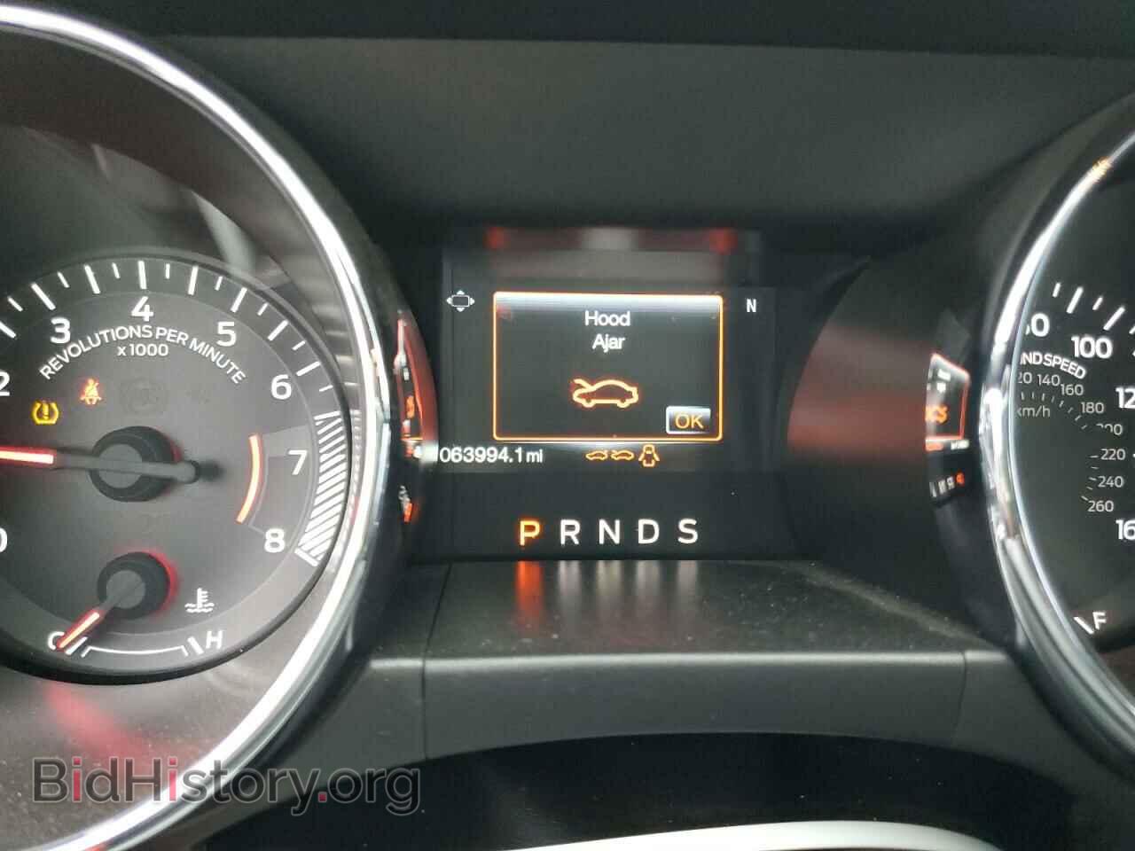 2015 FORD MUSTANG - VIN: 1FA6P8CF7F5388897 - Фото 9