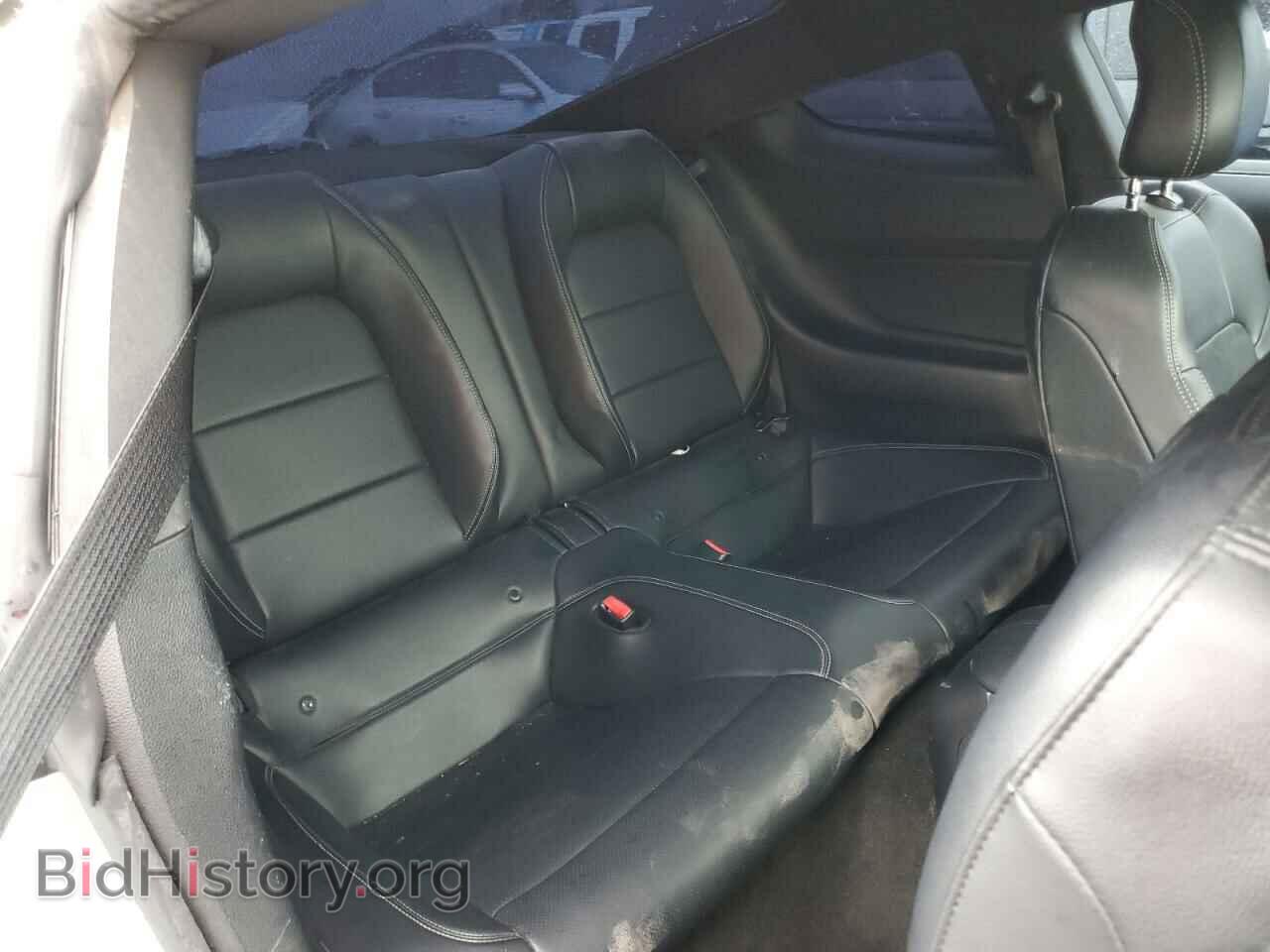 2015 FORD MUSTANG - VIN: 1FA6P8CF7F5388897 - Фото 10