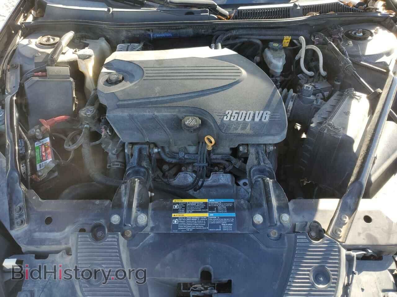 2009 CHEVROLET IMPALA - VIN: 2G1WT57K691118411 - Фото 11