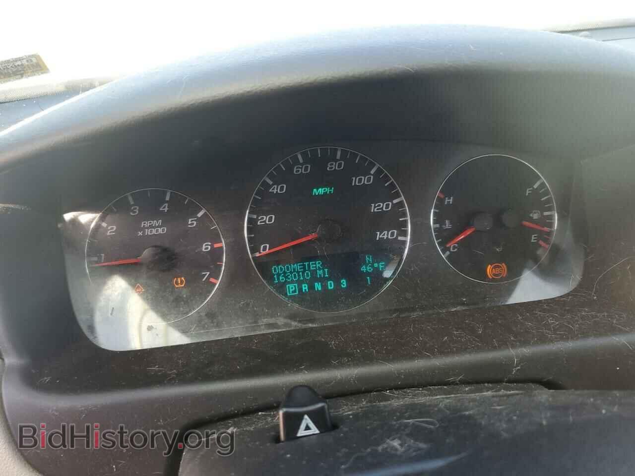 2009 CHEVROLET IMPALA - VIN: 2G1WT57K691118411 - Фото 9