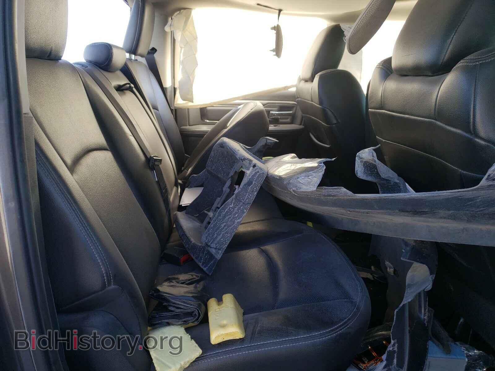 2014 RAM 1500 - VIN: 1C6RR7MT4ES268577 - Photo 6