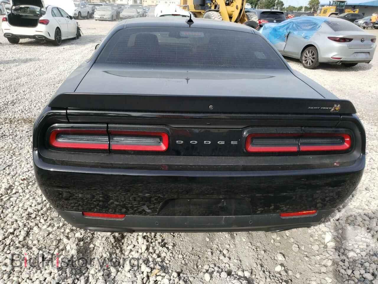 2021 DODGE CHALLENGER - VIN: 2C3CDZFJ1MH580693 - Фото 6