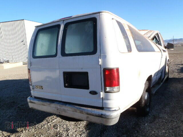 2000 FORD ECONOLINE - VIN: 1FBSS31L1YHB48074 - Photo 4