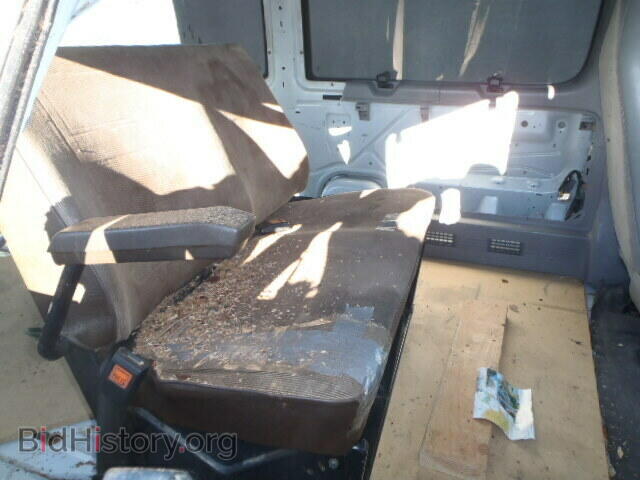 2000 FORD ECONOLINE - VIN: 1FBSS31L1YHB48074 - Photo 6