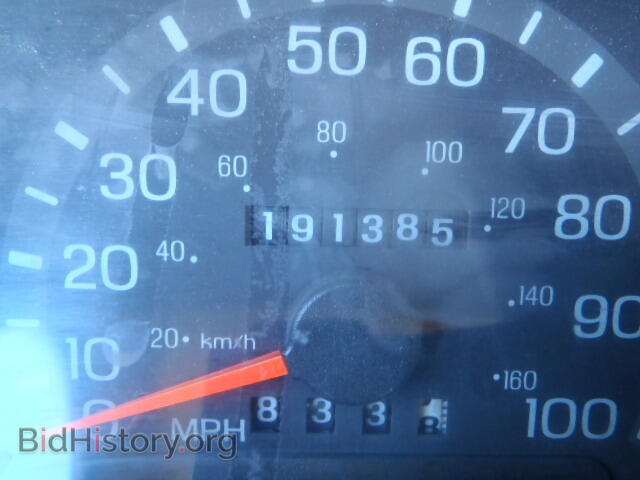 2000 FORD ECONOLINE - VIN: 1FBSS31L1YHB48074 - Photo 8