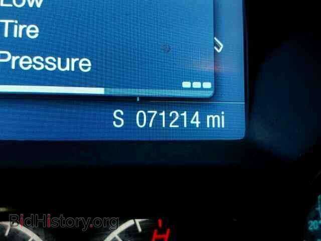 2014 FORD FOCUS - VIN: 1FADP3K23EL283793 - Photo 8