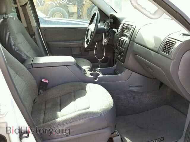 2005 FORD EXPLORER - VIN: 1FMZU62K45UA62011 - Фото 5