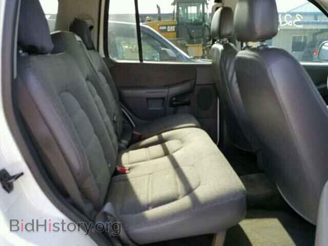 2005 FORD EXPLORER - VIN: 1FMZU62K45UA62011 - Фото 6