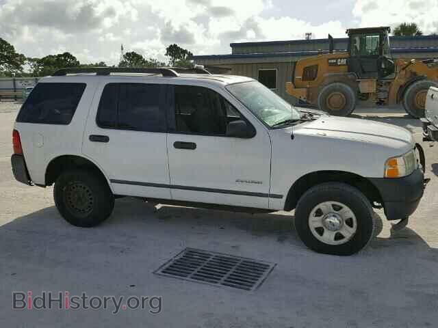 2005 FORD EXPLORER - VIN: 1FMZU62K45UA62011 - Фото 9