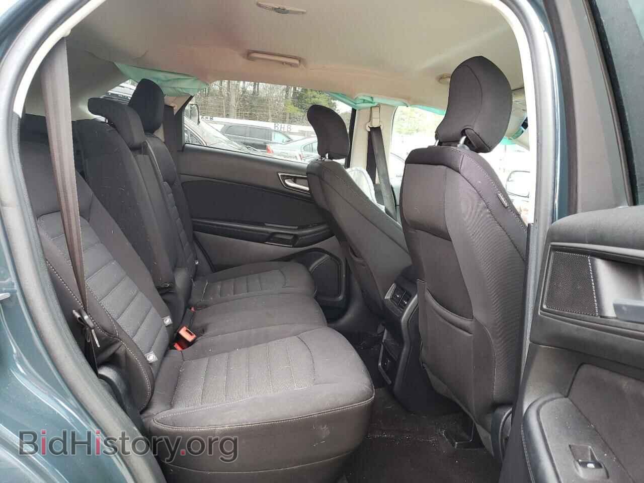 2016 FORD EDGE - VIN: 2FMPK3G96GBC04823 - Фото 6