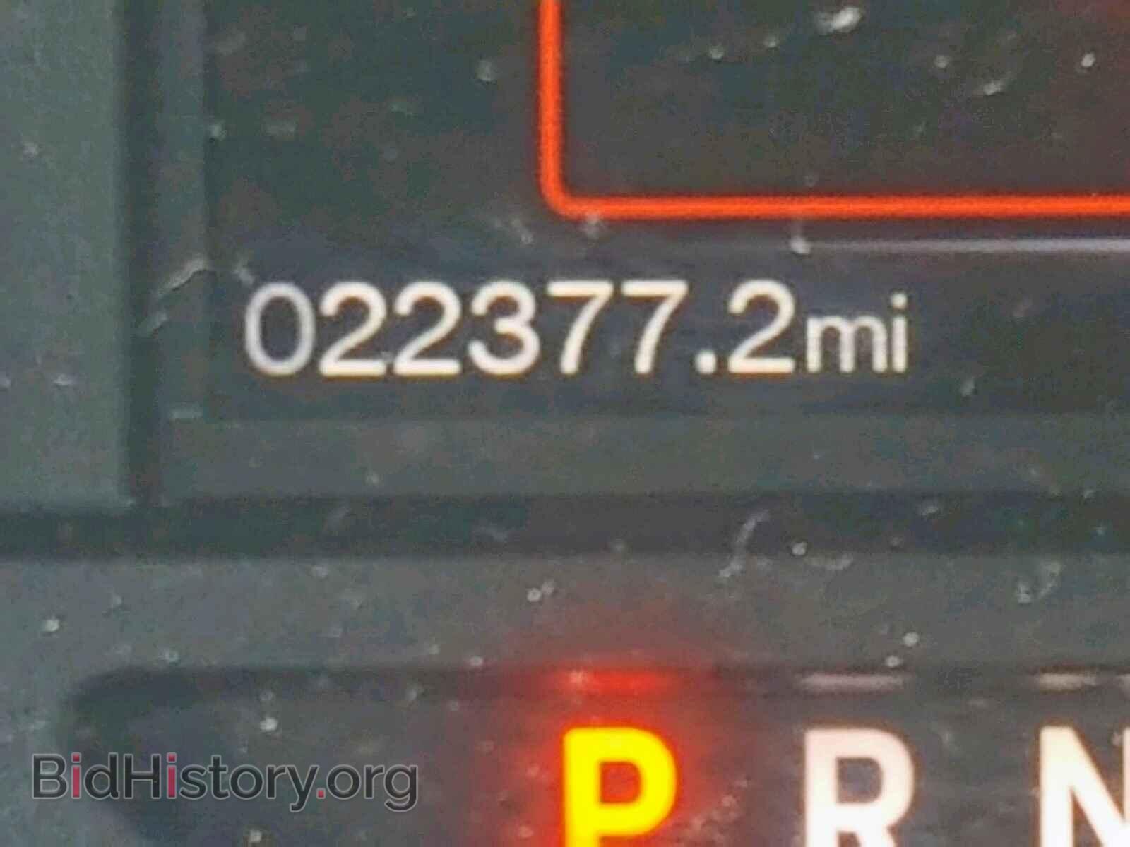 2016 FORD F150 - VIN: 1FTMF1C88GFC27354 - Фото 8