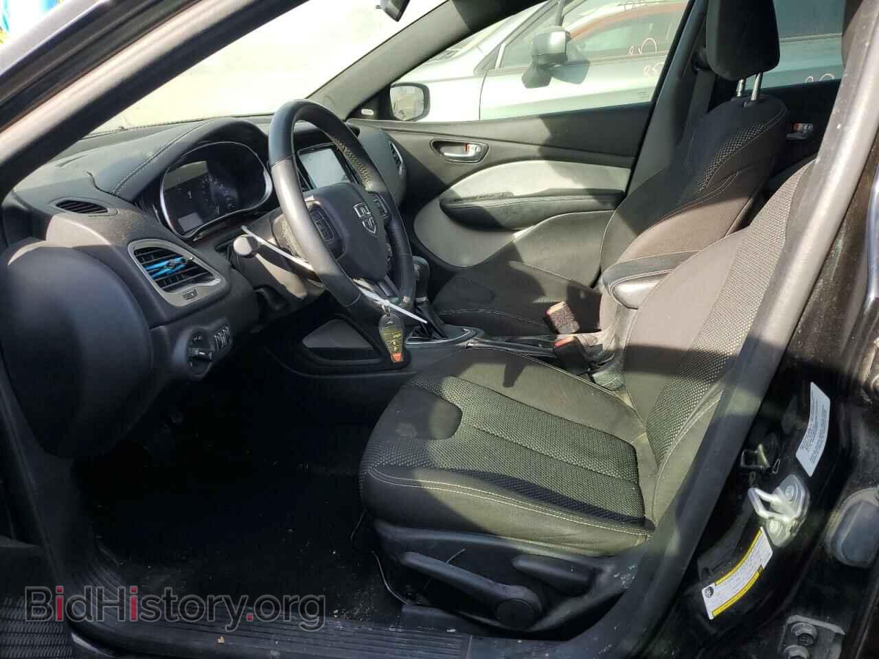 2015 DODGE DART - VIN: 1C3CDFBB2FD123095 - Фото 7