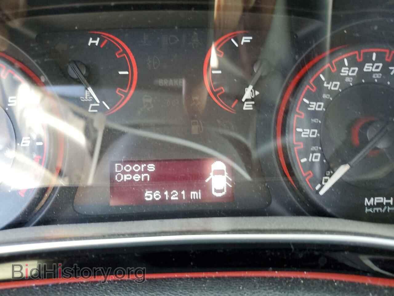 2015 DODGE DART - VIN: 1C3CDFBB2FD123095 - Фото 9