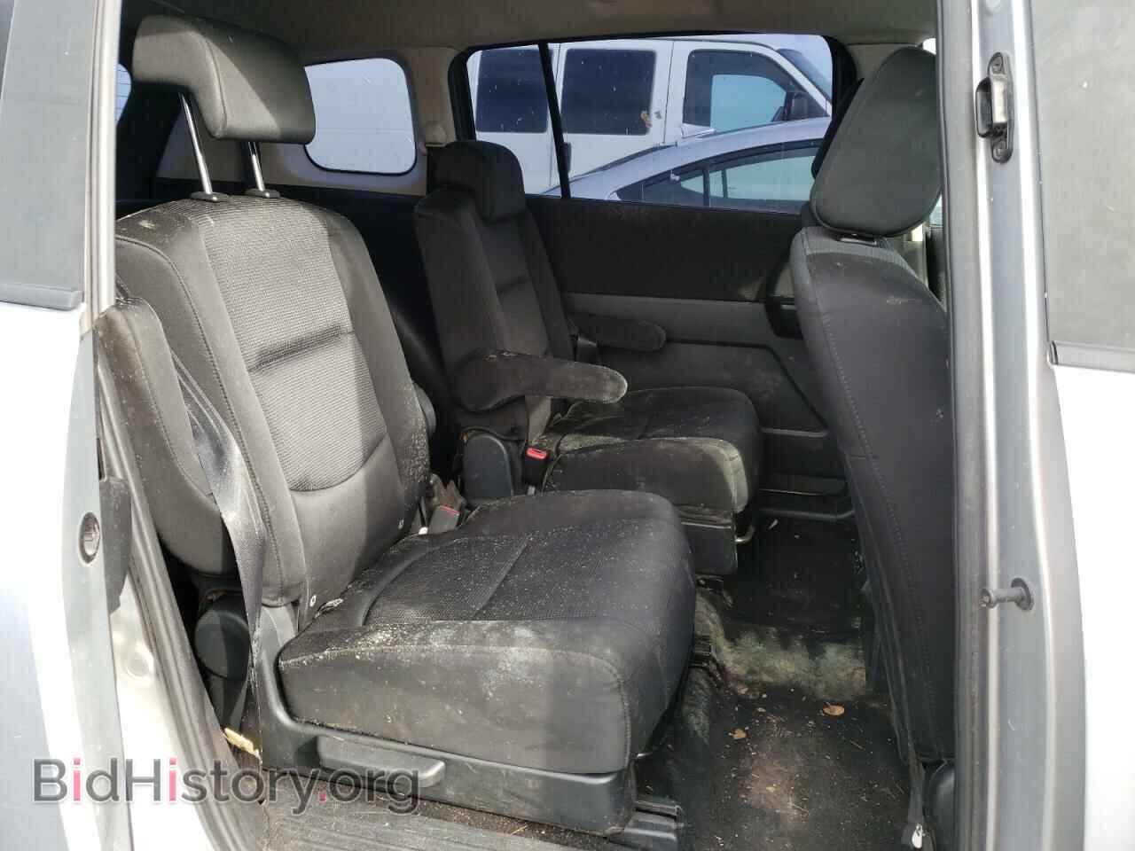 2009 MAZDA 5 - VIN: JM1CR29L690350015 - Фото 11