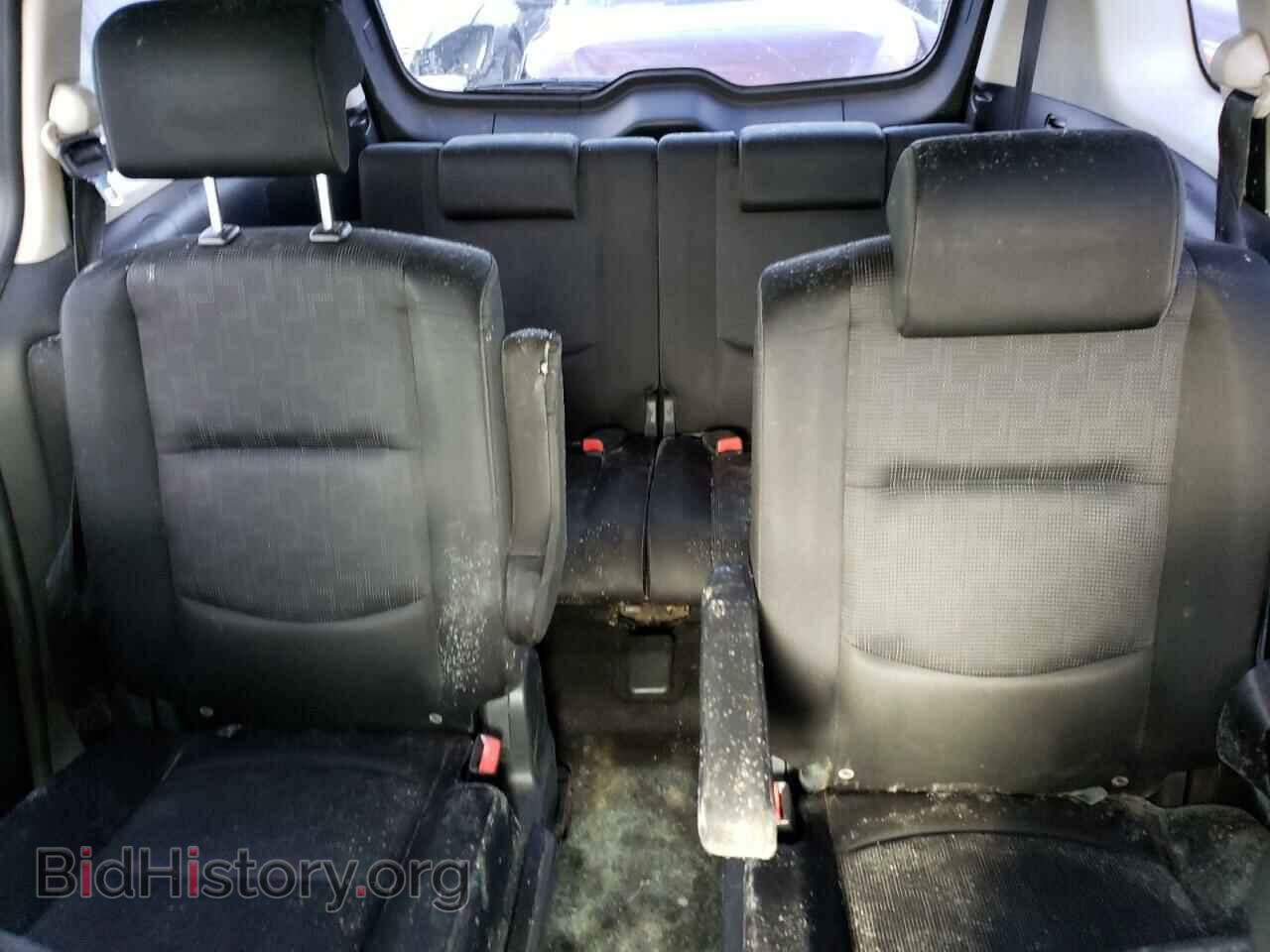 2009 MAZDA 5 - VIN: JM1CR29L690350015 - Фото 10