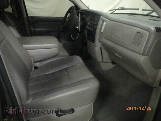 2004 DODGE RAM 1500 - VIN: 1D7HA18D64S566175 - Фото 5
