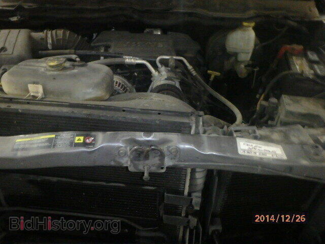 2004 DODGE RAM 1500 - VIN: 1D7HA18D64S566175 - Фото 7