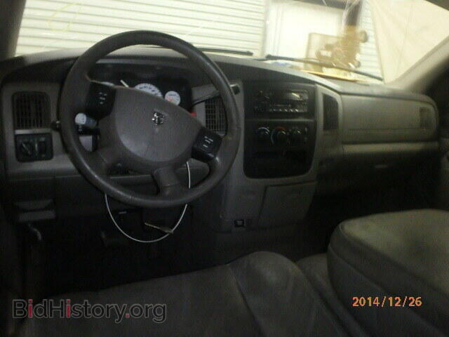 2004 DODGE RAM 1500 - VIN: 1D7HA18D64S566175 - Фото 10