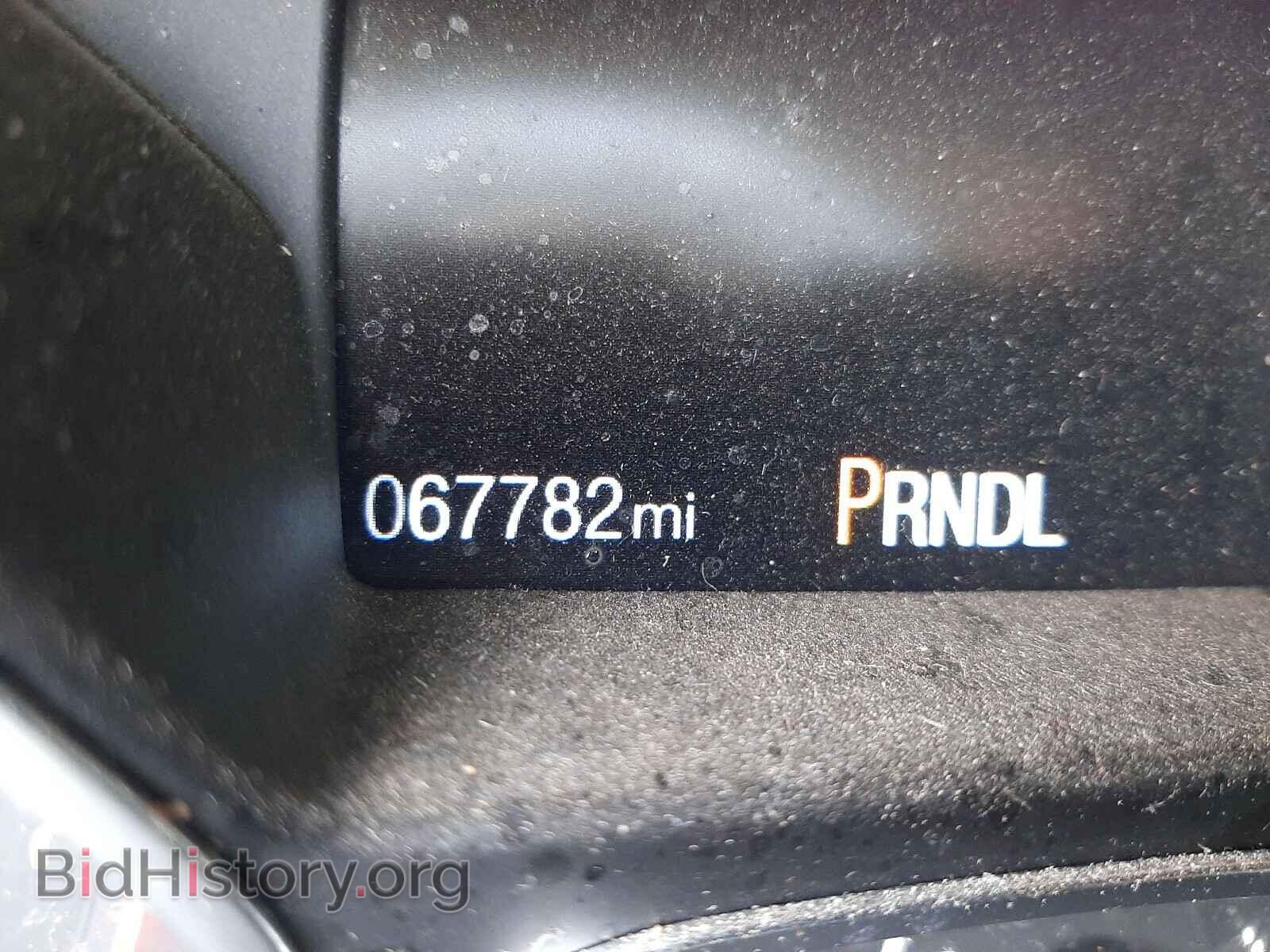 2016 FORD FOCUS - VIN: 1FADP3K2XGL297886 - Фото 8