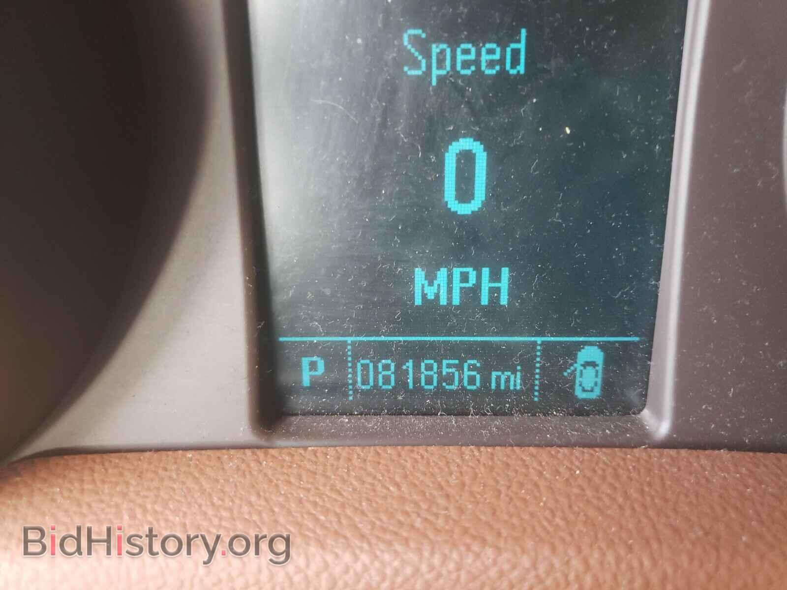 2014 BUICK ENCORE - VIN: KL4CJDSB7EB512988 - Photo 8