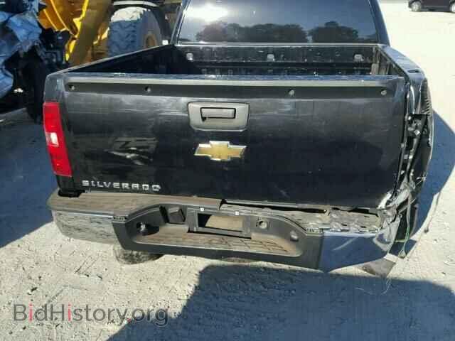 2009 CHEVROLET SILVERADO - VIN: 3GCEC13C19G172345 - Фото 6