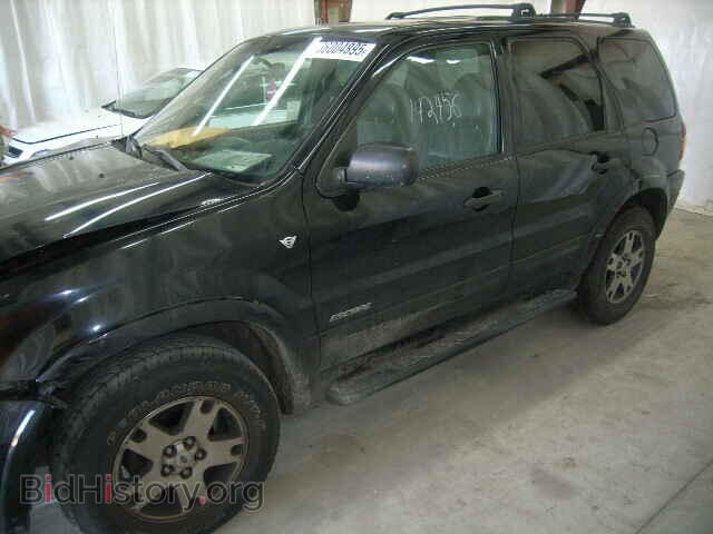 2002 FORD ESCAPE - VIN: 1FMCU03172KD70404 - Фото 9