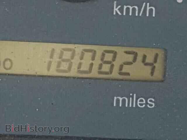 2003 MITSUBISHI GALANT - VIN: 4A3AA46G83E176151 - Фото 8