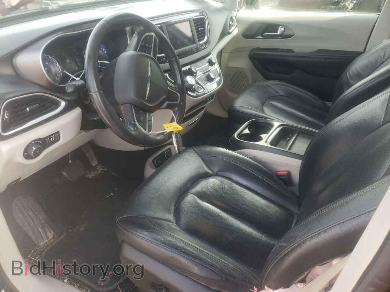 2020 CHRYSLER PACIFICA - VIN: 2C4RC1BG7LR105031 - Photo 7