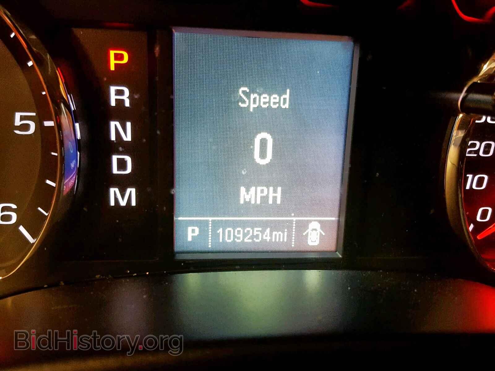 2014 CHEVROLET SILVERADO - VIN: 1GCNKPEC8EZ258801 - Фото 8
