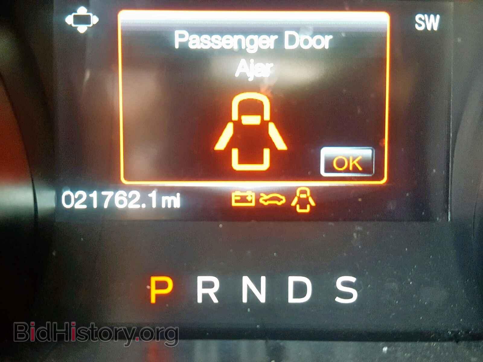 2017 FORD MUSTANG - VIN: 1FA6P8TH5H5330131 - Фото 8