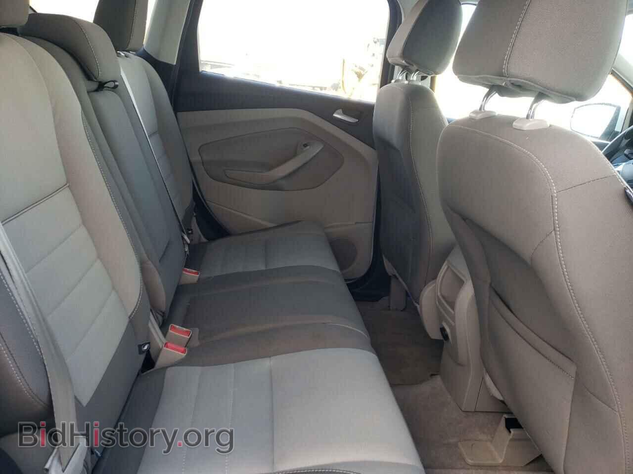 2013 FORD ESCAPE - VIN: 1FMCU9GX2DUA42611 - Фото 6