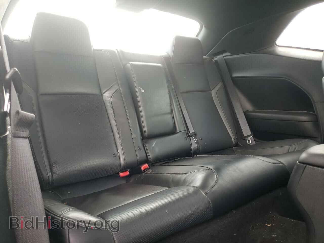 2015 DODGE CHALLENGER - VIN: 2C3CDZBG5FH809812 - Фото 6