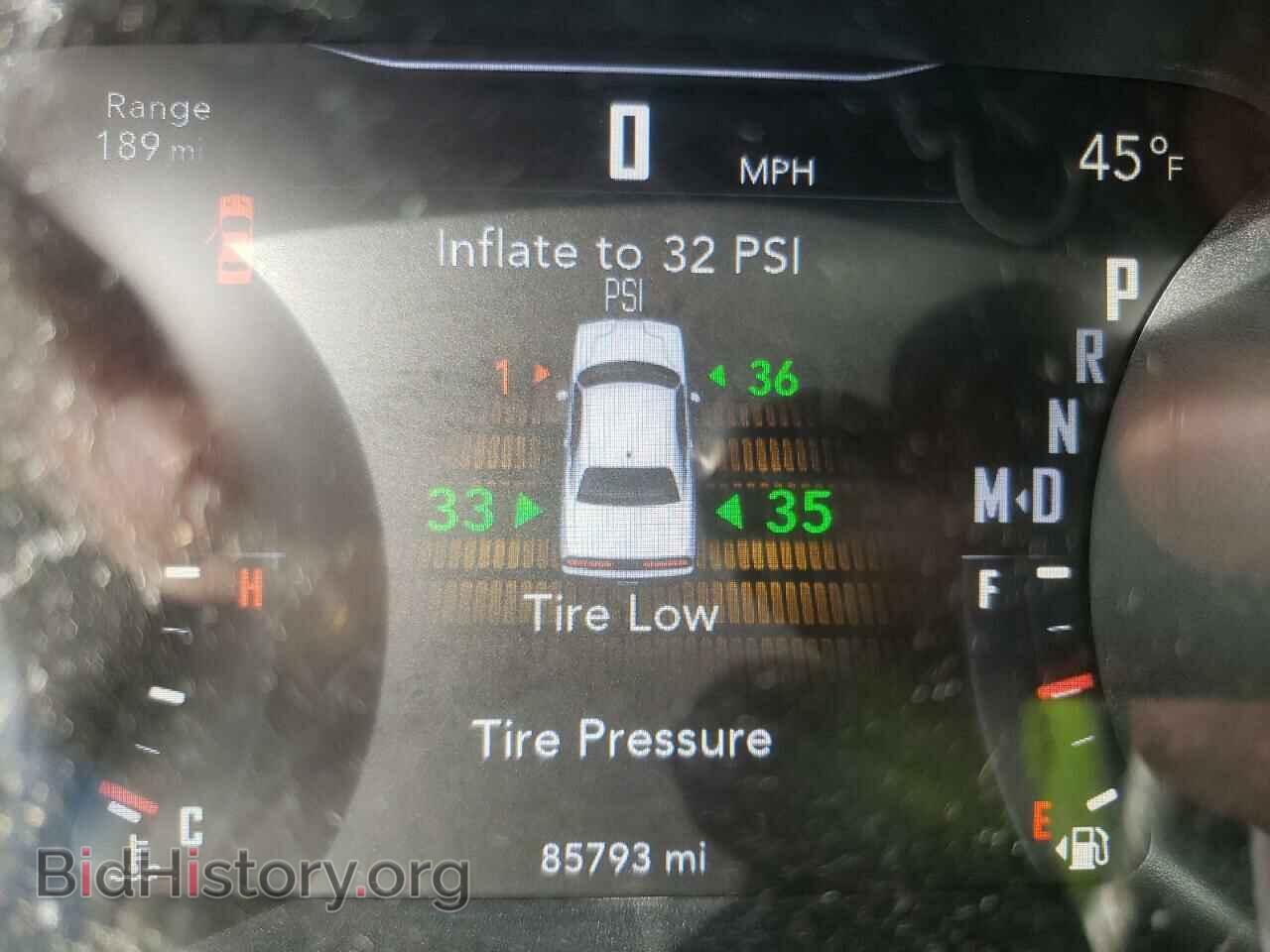 2015 DODGE CHALLENGER - VIN: 2C3CDZBG5FH809812 - Фото 8
