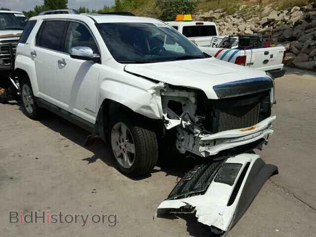 Photo 2GKFLXE36D6196315 - GMC TERRAIN 2013