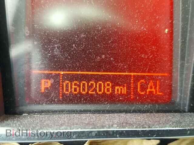 2013 GMC TERRAIN - VIN: 2GKFLXE36D6196315 - Фото 8