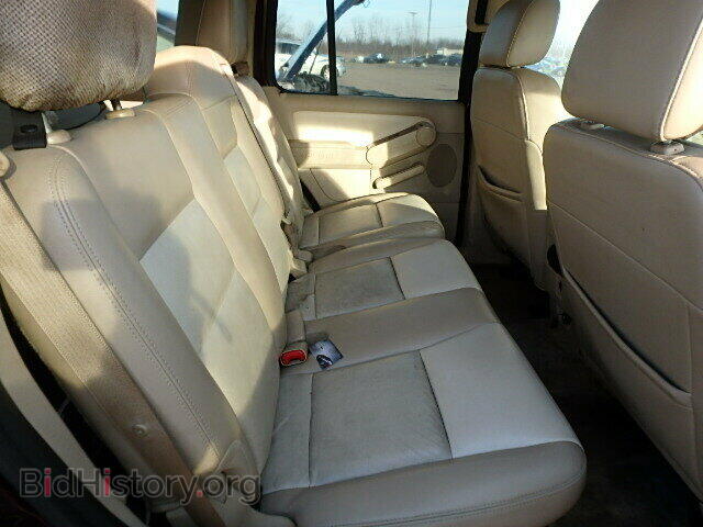 2006 FORD EXPLORER - VIN: 1FMEU74E46UB21278 - Фото 6