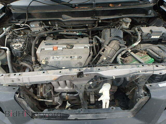 2005 HONDA ELEMENT - VIN: 5J6YH28695L015743 - Фото 7