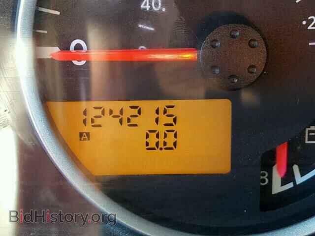 2005 NISSAN PATHFINDER - VIN: 5N1AR18U35C707456 - Фото 8
