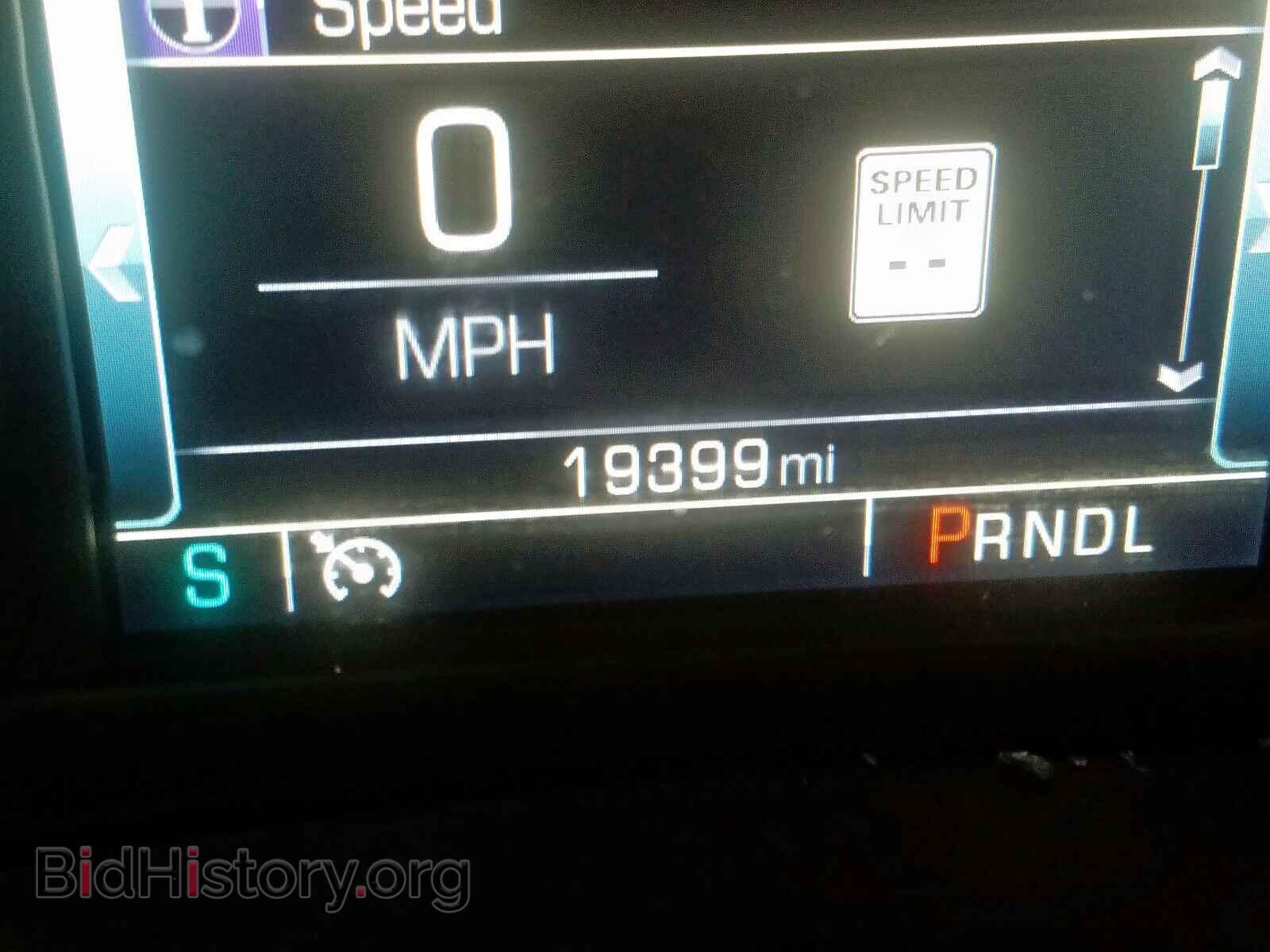 2018 CHEVROLET SILVERADO - VIN: 3GCUKTEC1JG260212 - Фото 8
