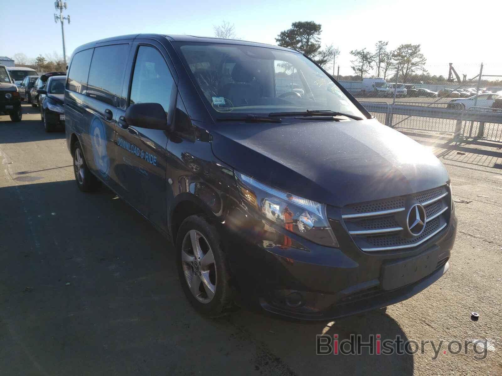 Photo W1WV0FEY7L3688979 - MERCEDES-BENZ ALL OTHER 2020