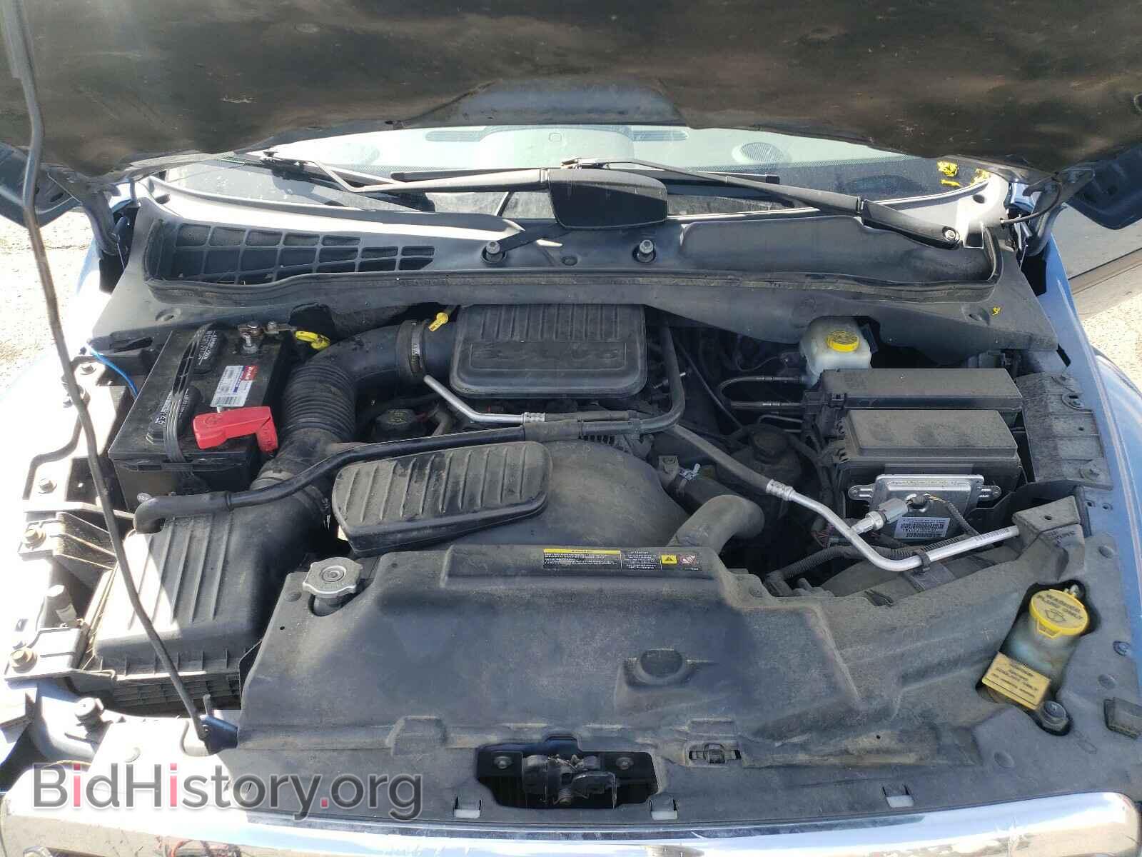 2006 DODGE DURANGO - VIN: 1D4HD38K06F158880 - Фото 7