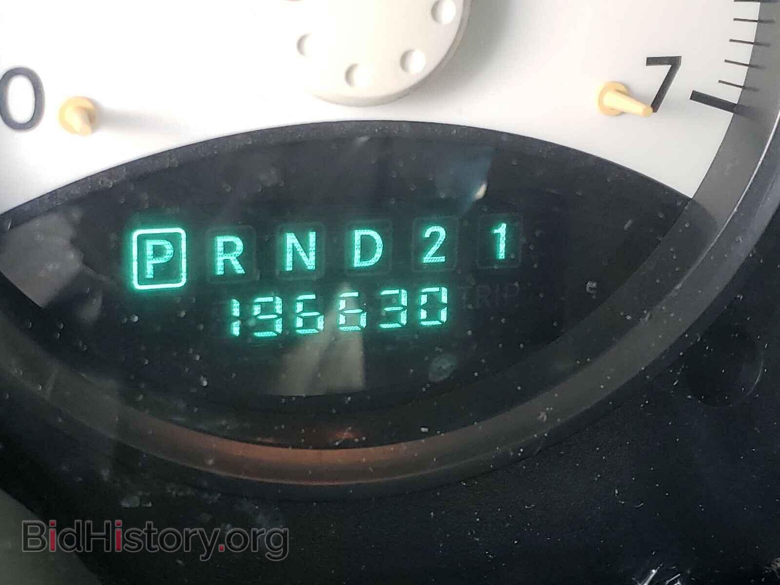 2006 DODGE DURANGO - VIN: 1D4HD38K06F158880 - Фото 8