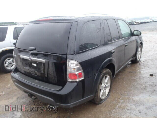 2006 SAAB 97X - VIN: 5S3ET13M762803462 - Фото 4