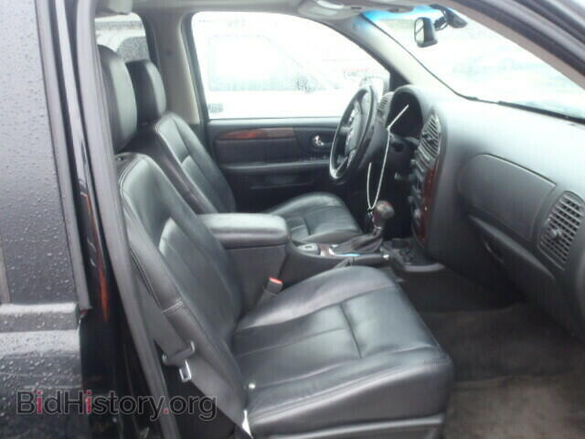 2006 SAAB 97X - VIN: 5S3ET13M762803462 - Фото 5