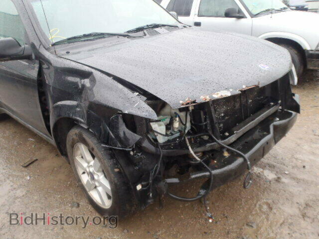 2006 SAAB 97X - VIN: 5S3ET13M762803462 - Фото 9
