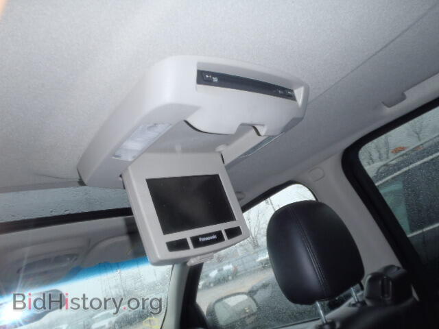 2006 SAAB 97X - VIN: 5S3ET13M762803462 - Фото 10