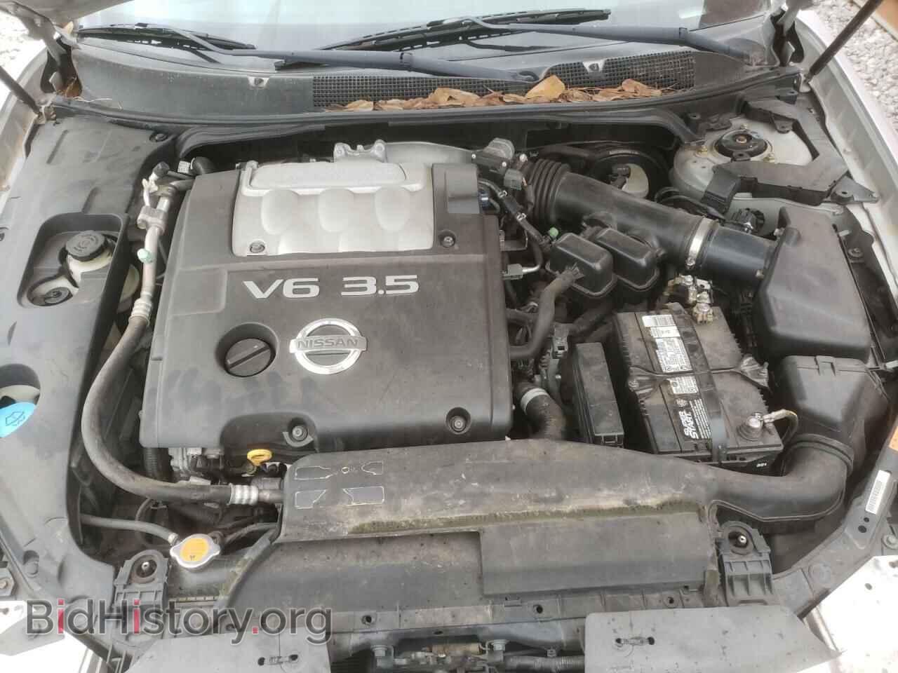 2007 NISSAN MAXIMA - VIN: 1N4BA41E97C843409 - Фото 7