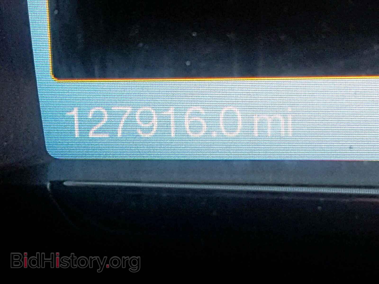 2013 FORD TAURUS - VIN: 1FAHP2KT2DG102789 - Photo 8