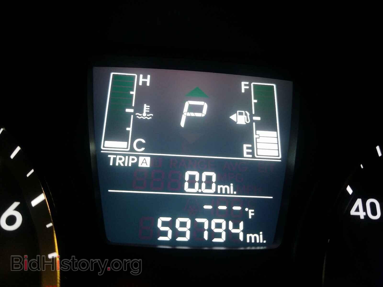 2016 HYUNDAI ACCENT - VIN: KMHCT4AE2GU107300 - Фото 8